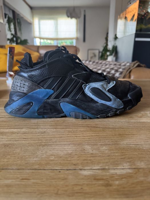 Adidas streetball 44