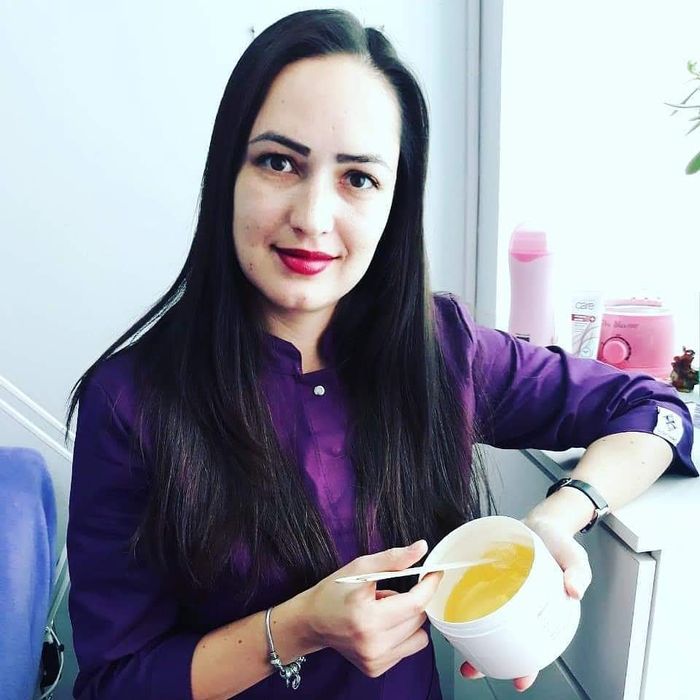 Шугарінг, електродепіляція, депіляція, епіляція м. Холодна гора