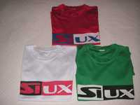 T Shirt Padel Siux T/12