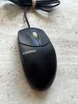 Mysz Compaq kulkowa
