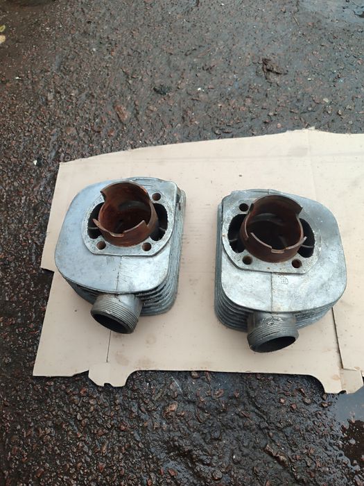 Циліндри Иж юпитер 3 4