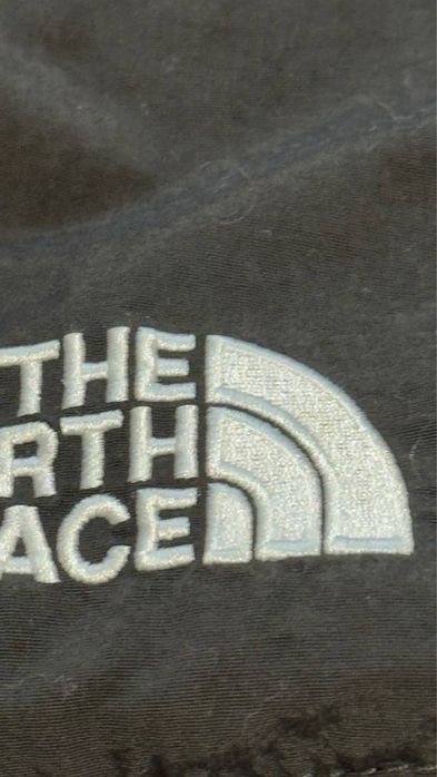 Анорак-шерпа The North Face