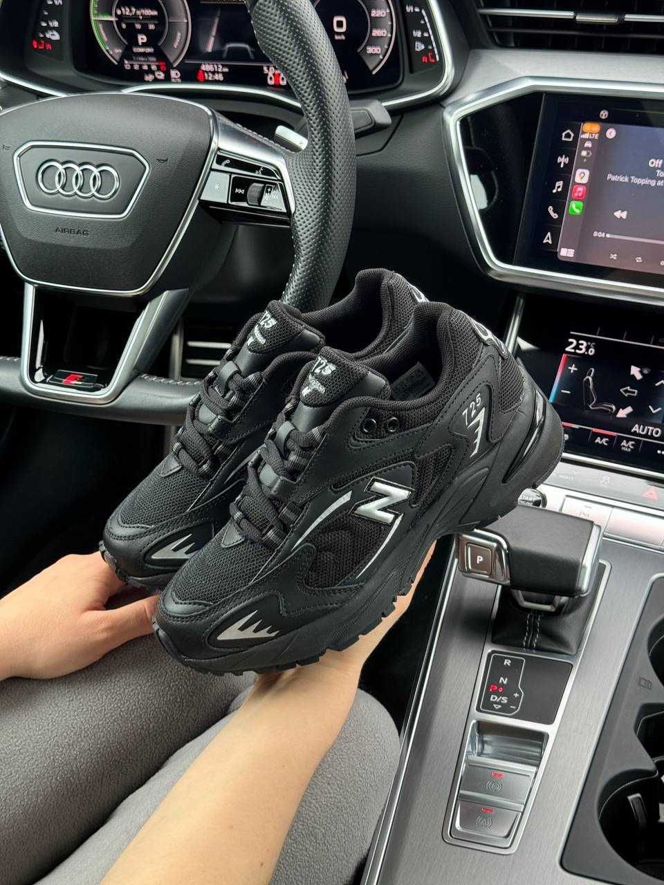 New Balance 725 (8 кольорів) 37-45