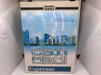 Caixa de DVDs CSI Miami temporada 1 completa