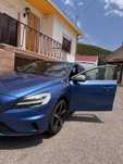Volvo V40 R-Design D2