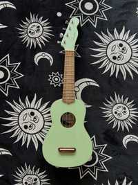 Укулеле Fender Venice Soprano Ukulele DPB