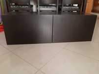 Móvel apoio TV IKEA