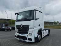 Mercedes-Benz ACTROS 1845 / EURO 6 / STANDARD / NISKI PRZEBIEG /  Automat / SUPER STAN / OGUMIENIE 95% /