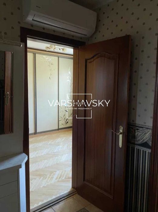 Пропонується в оренду 3к квартира біля метро Героїв Дніпра