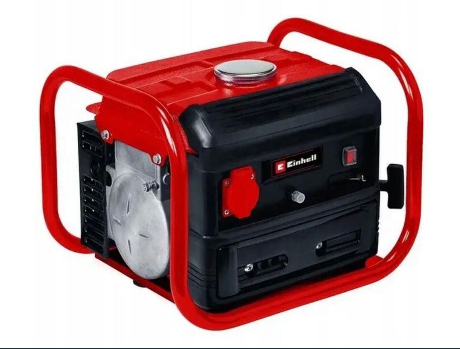 Einhell німецький генератор