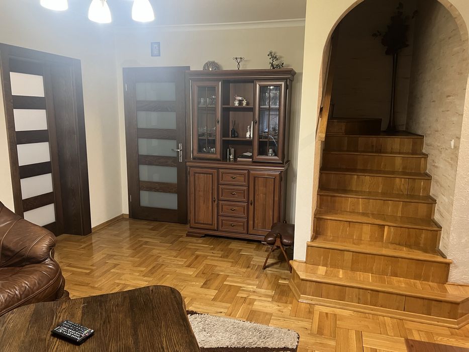 Kwatera pracownicza od 01.10.025 – dom 210 m² 5 pokoi, 34 PLN/os/doba