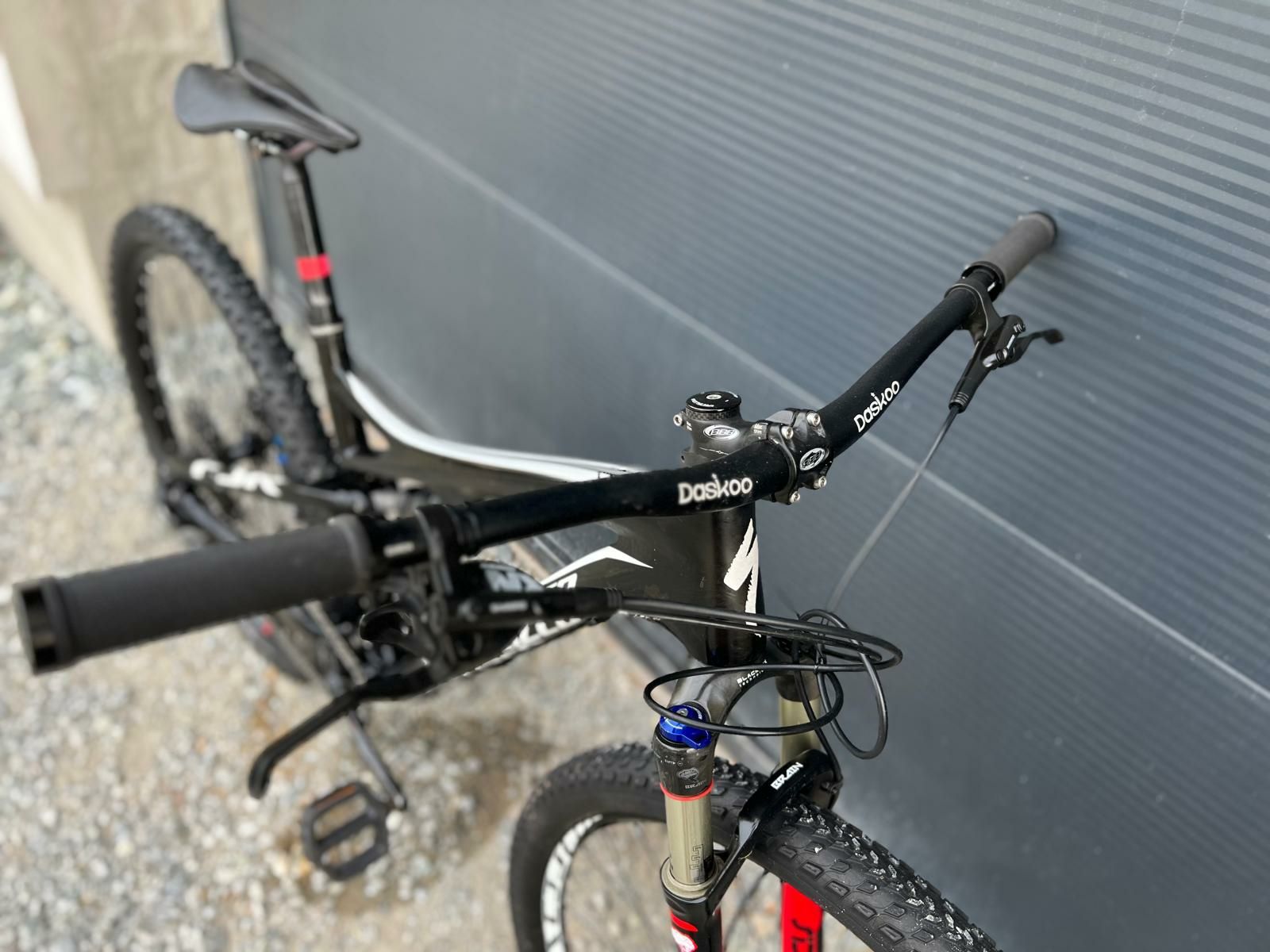 Specialized Epic Comp Carbon 29 L GX 12s MTB