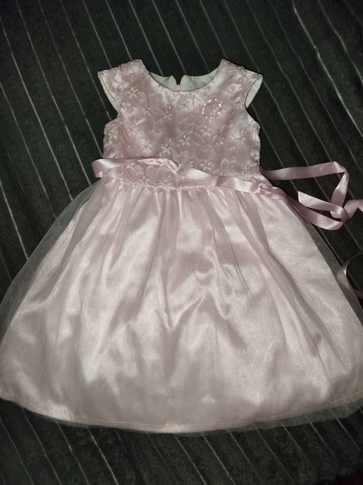 Сукня святкова для принцеси