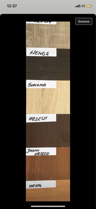 Zestaw kuchenny promocja ( Krzesla i stol )