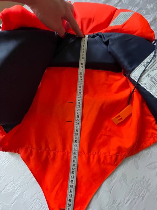 Жилет рятувальний 10-15 кг дитячий Marine