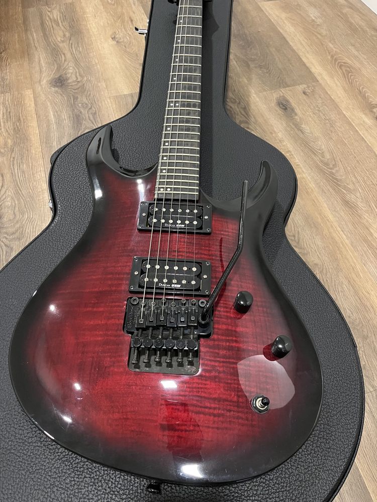 Washburn XM-Pro FR