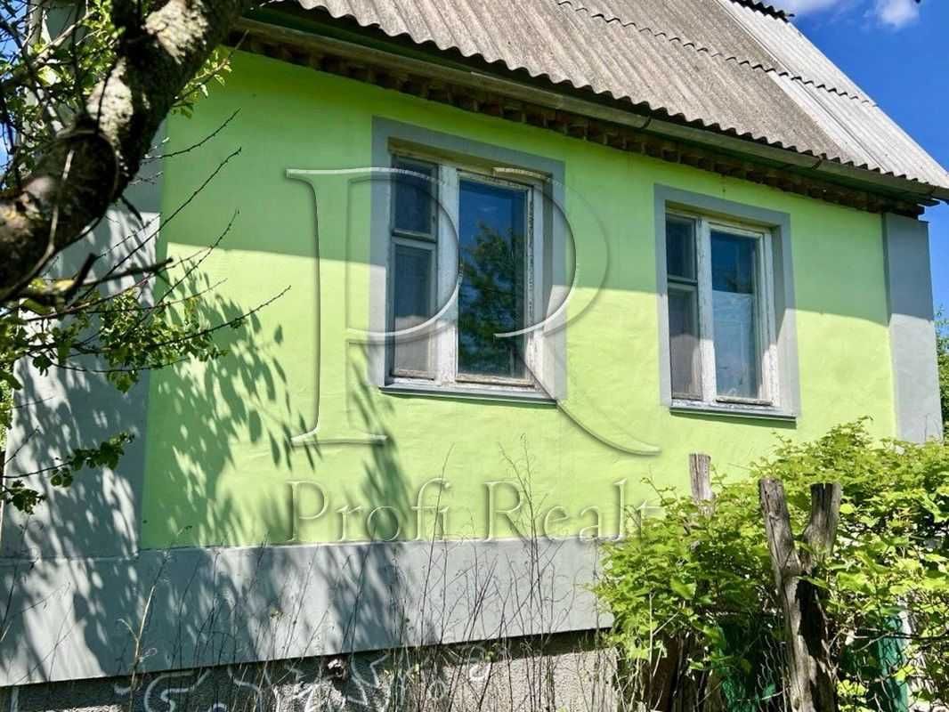 Продаж 2пов будинок 150м2 опалення\вода\септік Бровари/Прилісся/Залісс