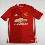 Kosulka sportowa Manchester United rozm L 164 cm 12-14 Lat dziecięca