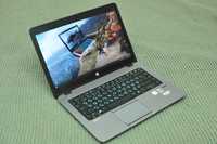 Игровой ноутбук HP 840 (Core i5/8Gb/SSD 180Gb/Video 2Gb)