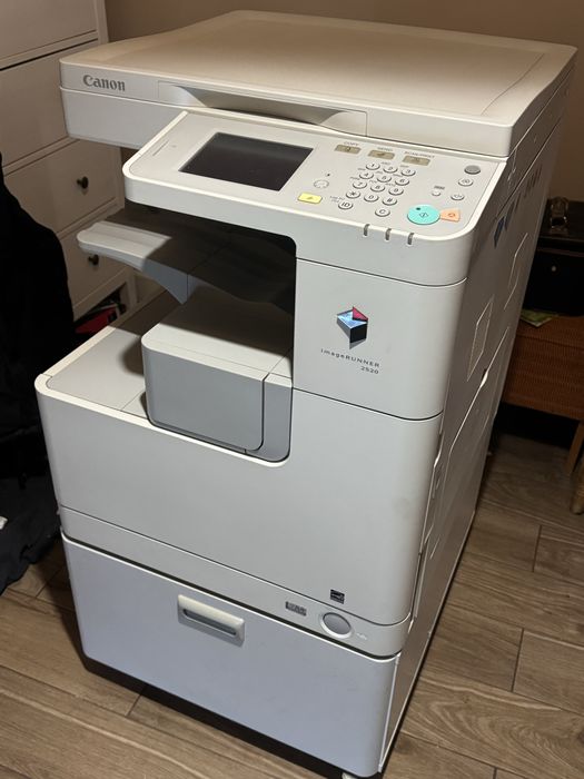 Canon Imagerunner 2520