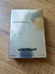Montblanc individuel 75 ml dla niego perfumy woda toaletowa męskie