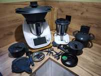 Thermomix tm6 friend full opcja mega zestaw
