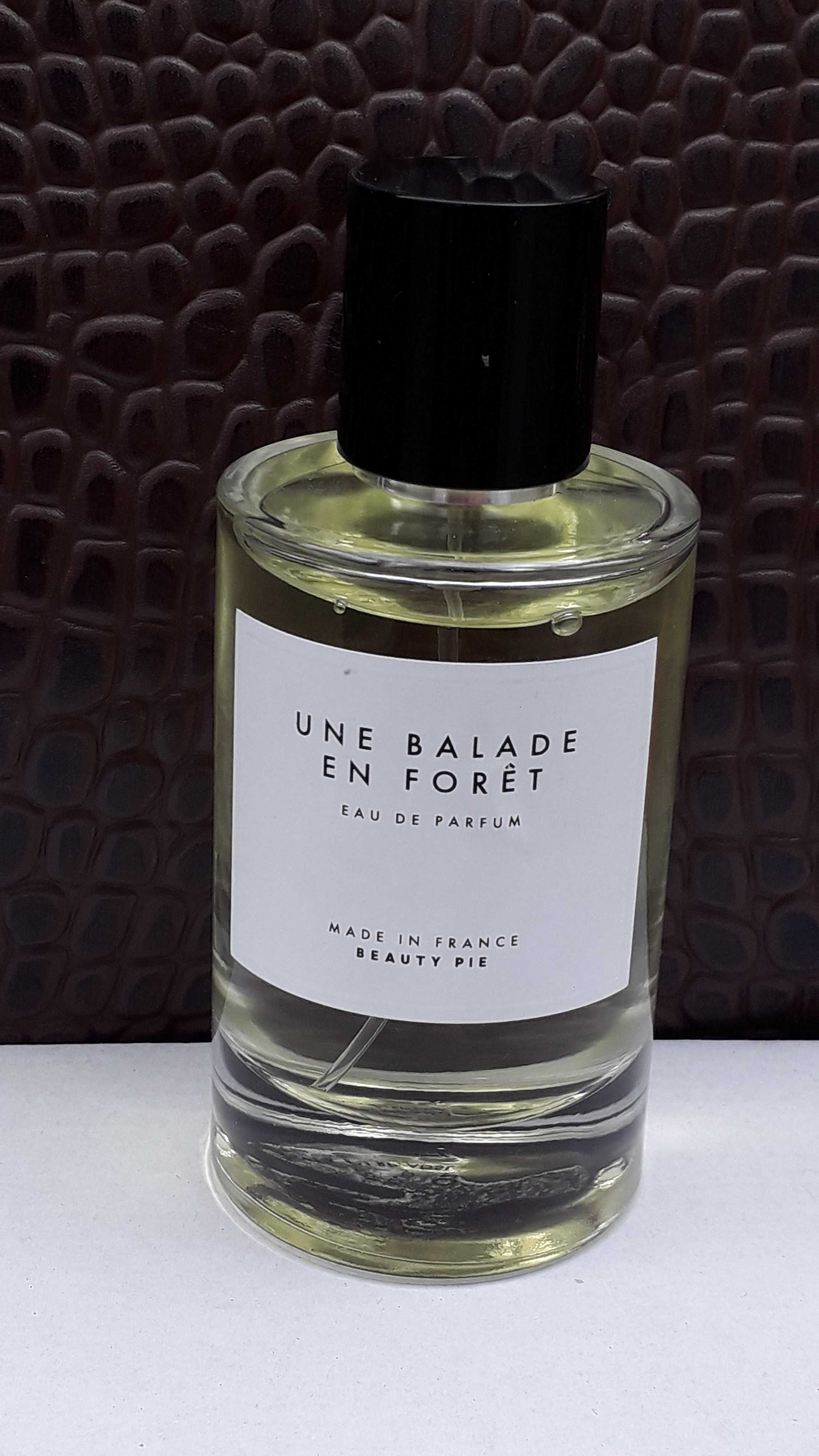 Крутий Парфум Beauty Pie Une Balade En Foret 100ml ОРИГИНАЛ