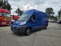 Peugeot Boxer  ducato 4x4