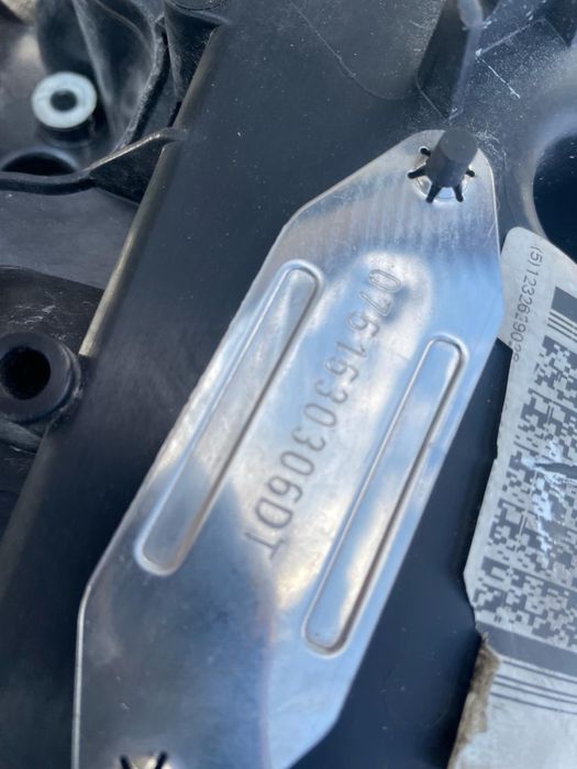 Jaguar land rover 306DT 3.0 12r bez gwarancji