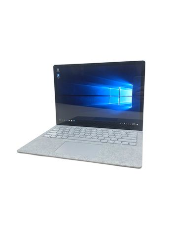 Microsoft Surface laptop i7-7660U 16RAM 512SSD QHD TOUCH IPS 13,5”