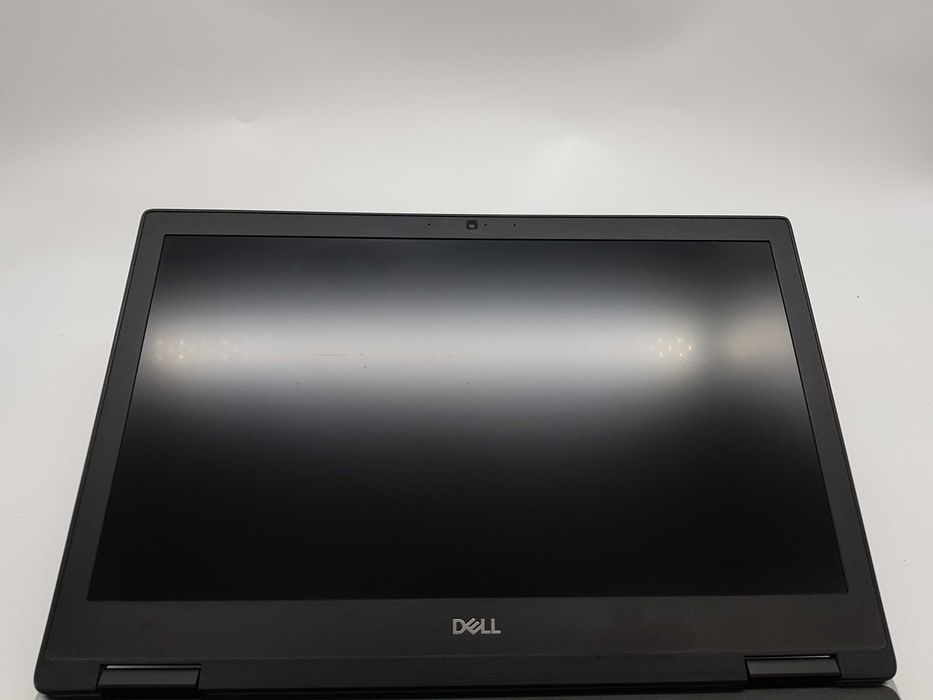Dell Precision 7530 I7-8850H 16/500GB SSD FHD P2000 WIN 10