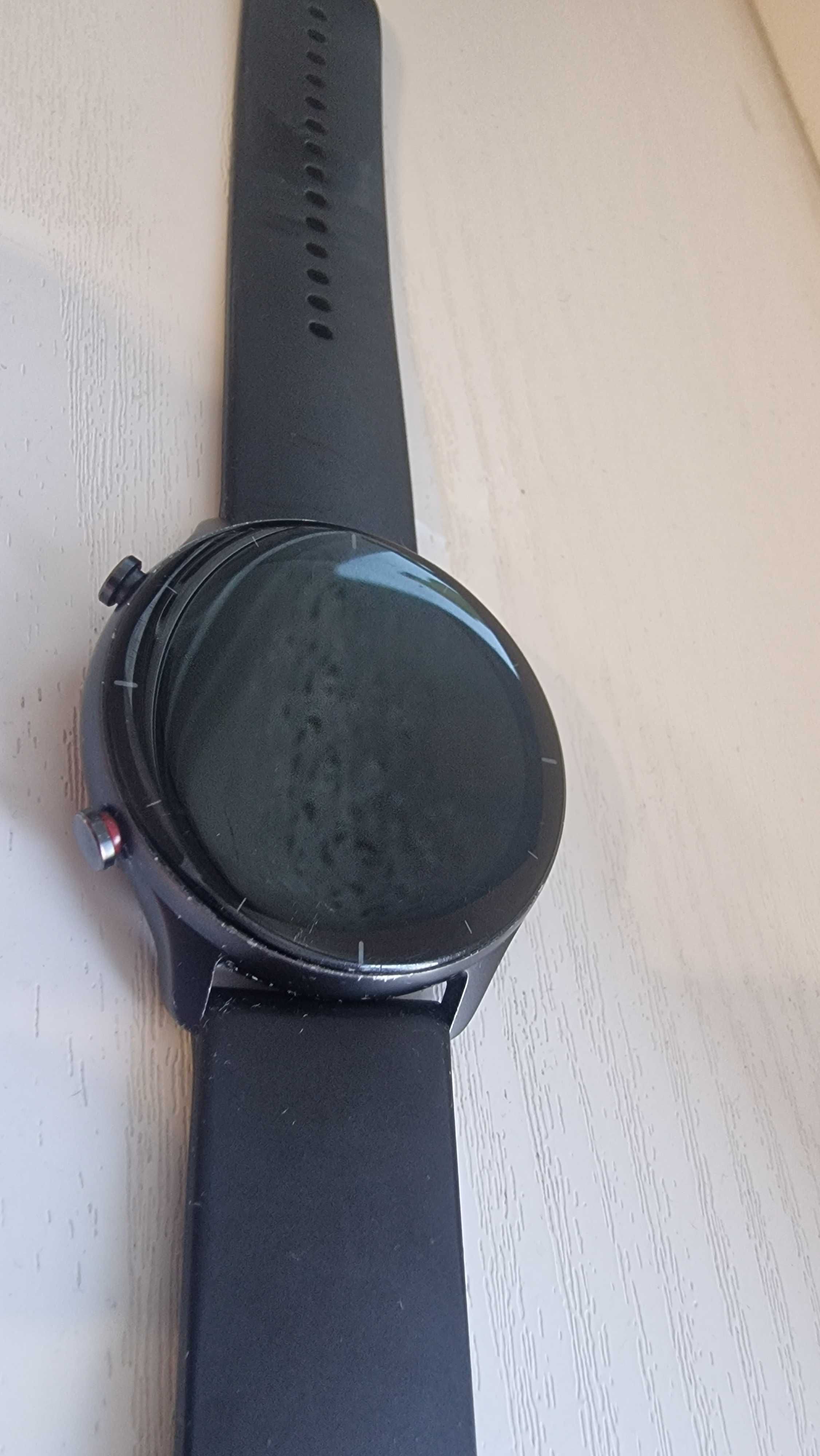 Smartwatch Amazfit GTR 2e