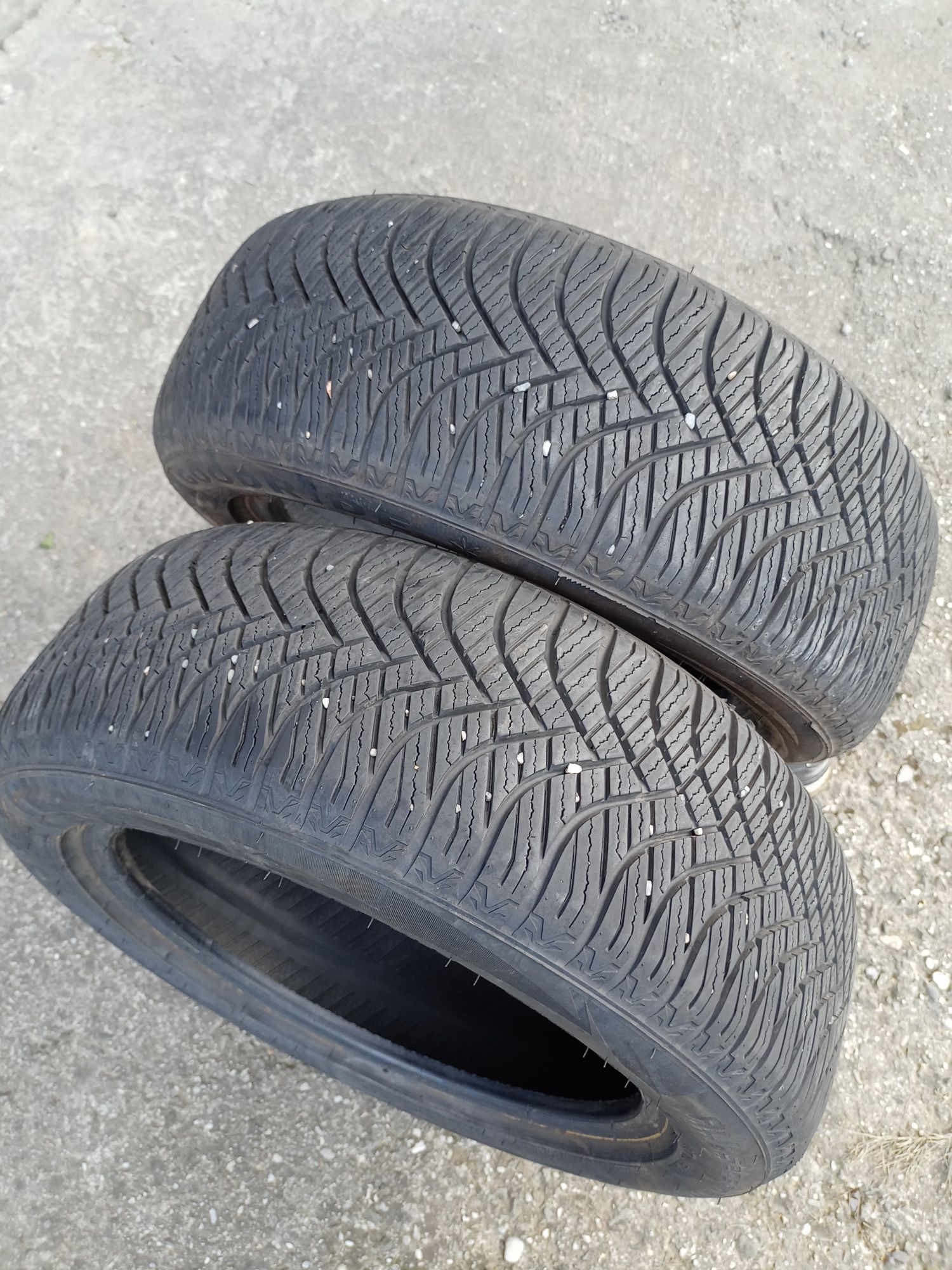 195/55 r16 Goodride 2023/ wielosezonowe, cena za dwie sztuki