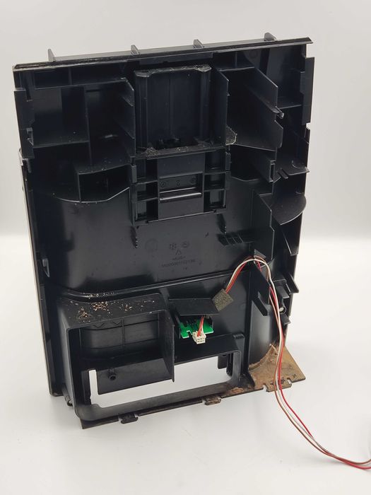 Obudowa przednia blenda Bosch VeroAroma 500 siemens EQ6