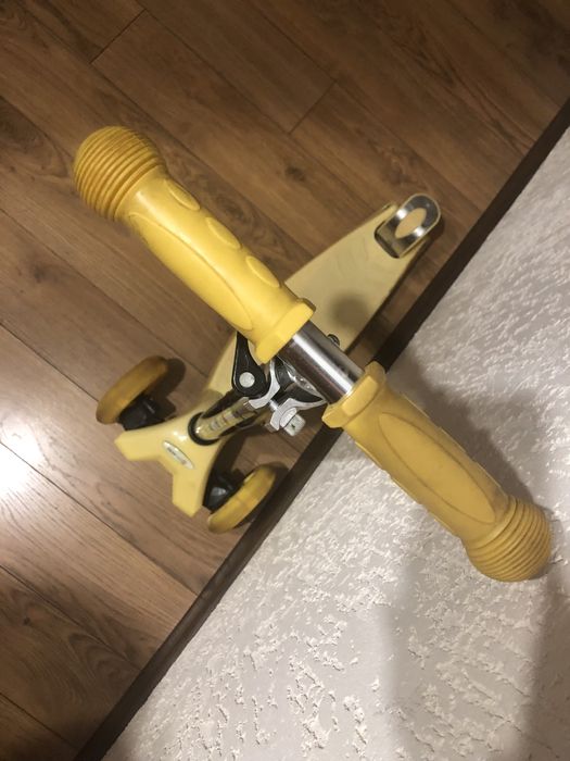 Самокат энжой