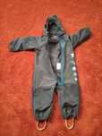 Kombinezon 80 Name IT Softshell wodoodporny