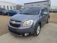 Chevrolet Orlando 7містна / 1,6дизель