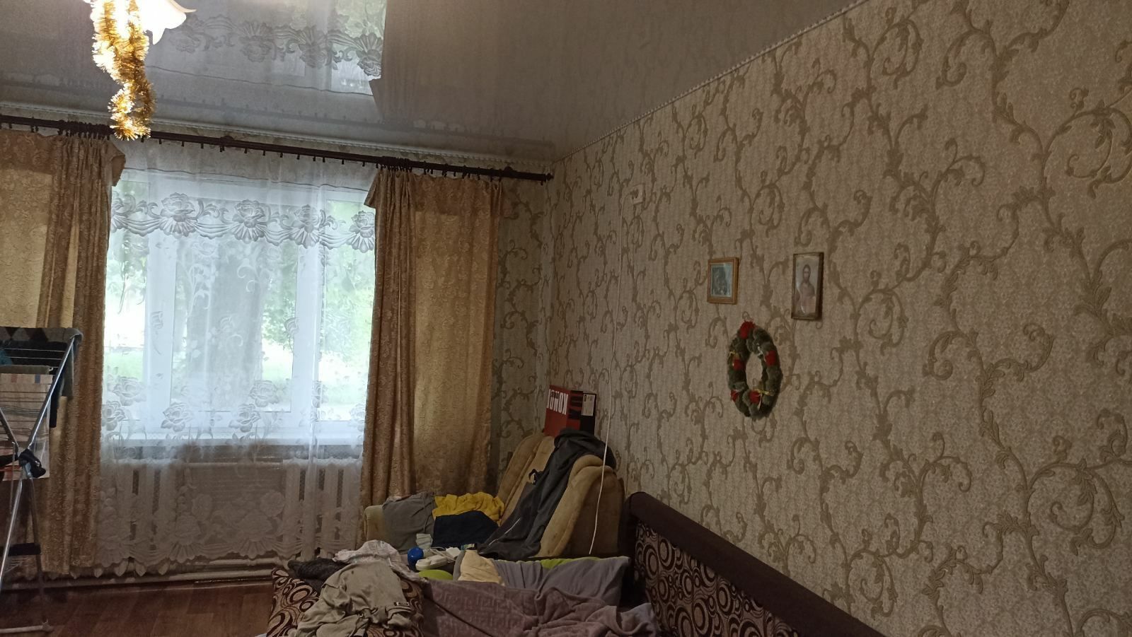 3-х кімн.кв Зупинка Аврора.
