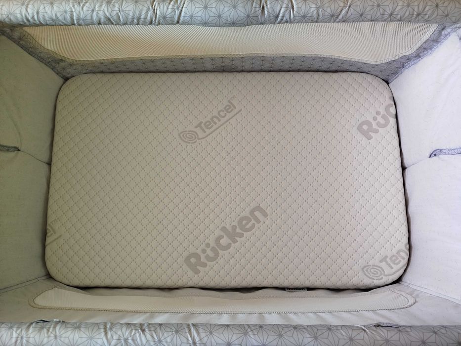 Chicco Next2me Dostawka Łóżeczko