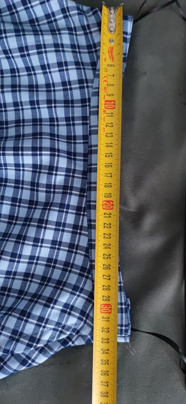 Komplet spódniczka i bluza H&M r. 164