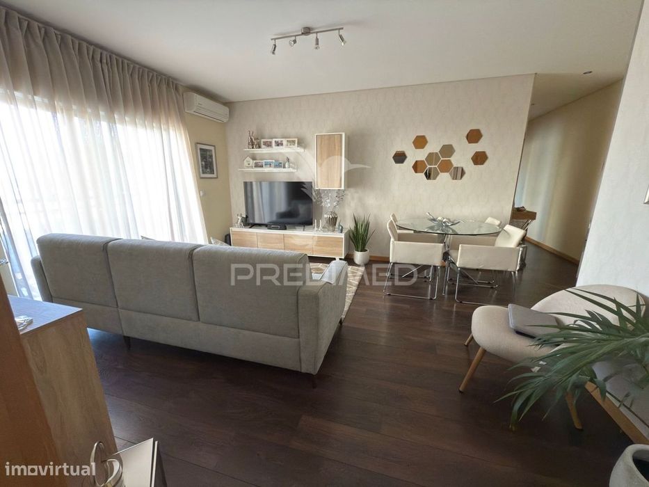 Apartamento T2 || Paio Pires