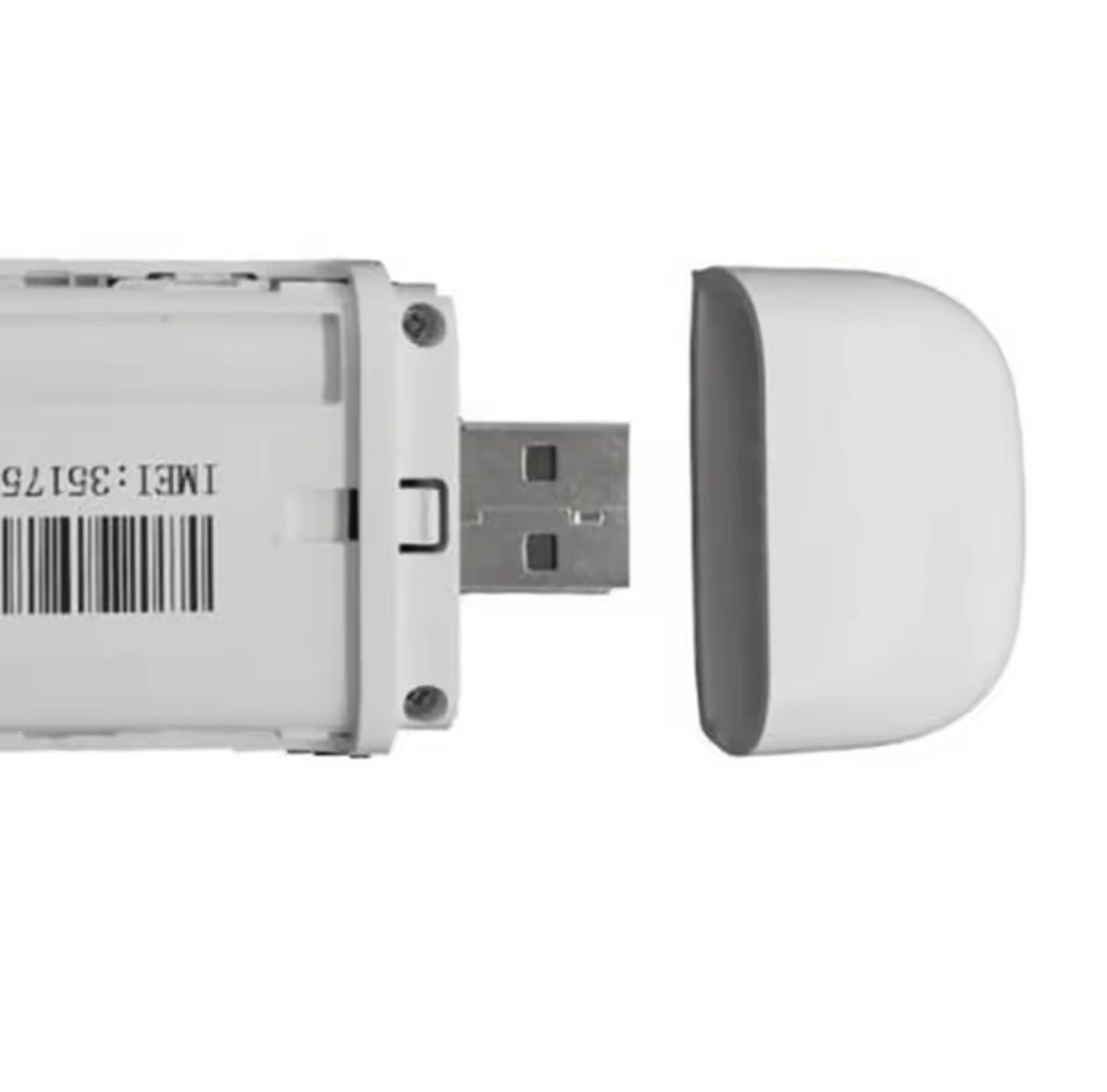 Нові 4G LTE USB модеми з Wi-Fi (роутер)