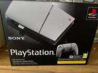 Playstation 5 SLIM digital 30th Anniversary limited edition