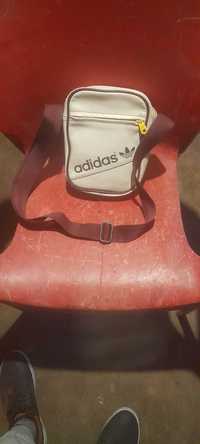 Bolsa adidas unisexo