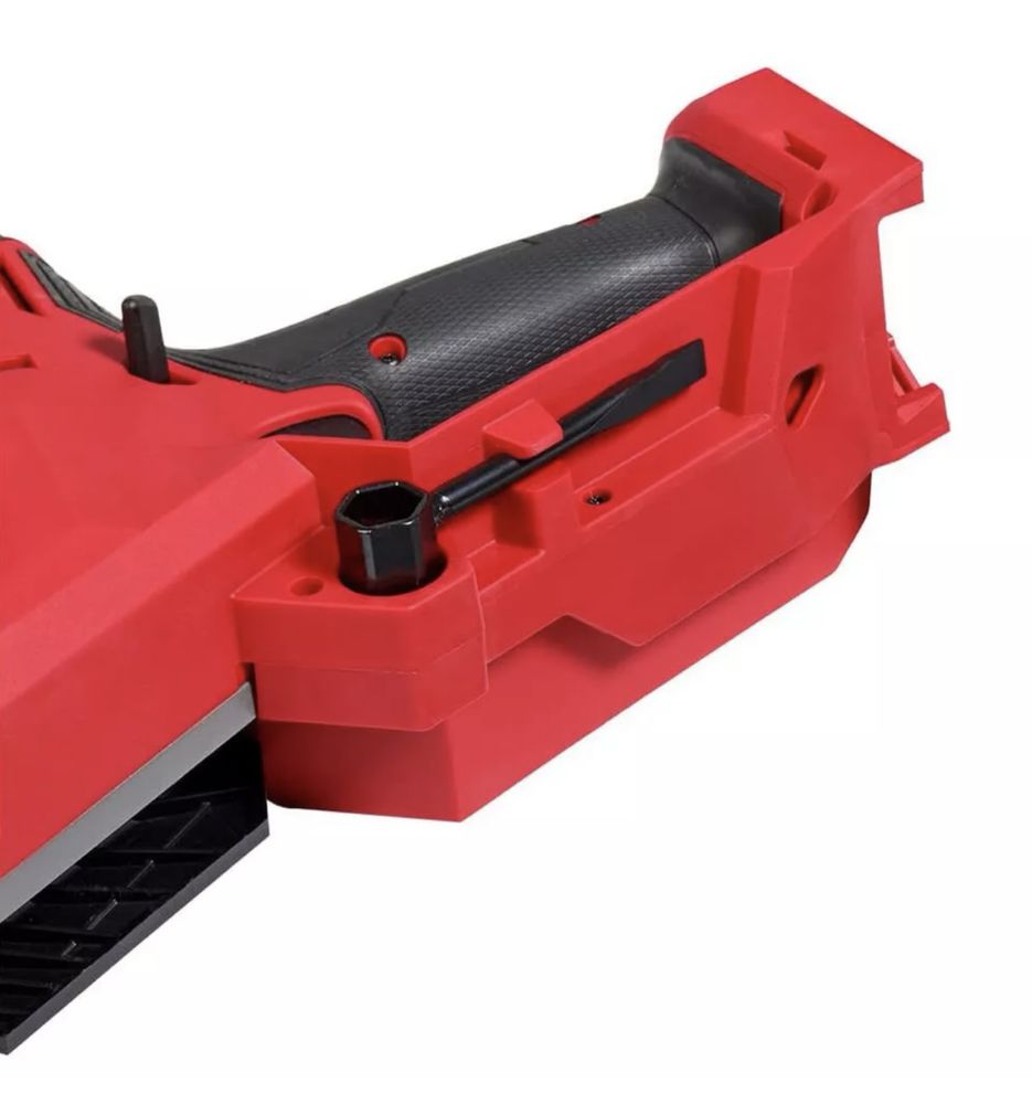 Безщіткова ланцюгова пила 8" (200 mm) Milwaukee 3004-20 (FHS20-0) M18