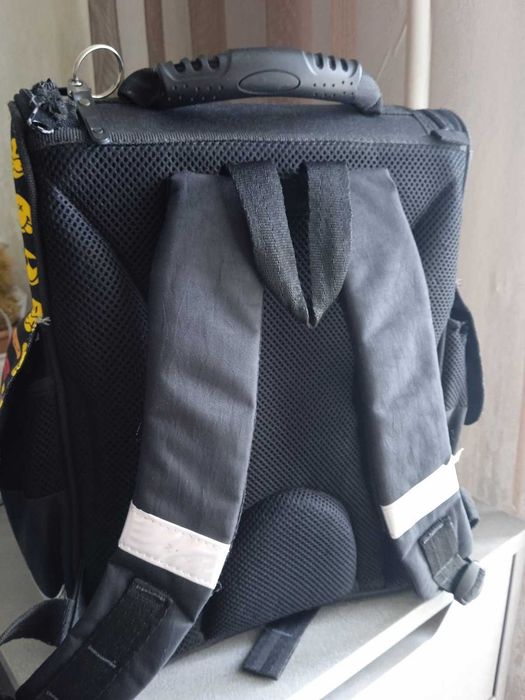 Три шкільні рюкзаки за вигідною ціною