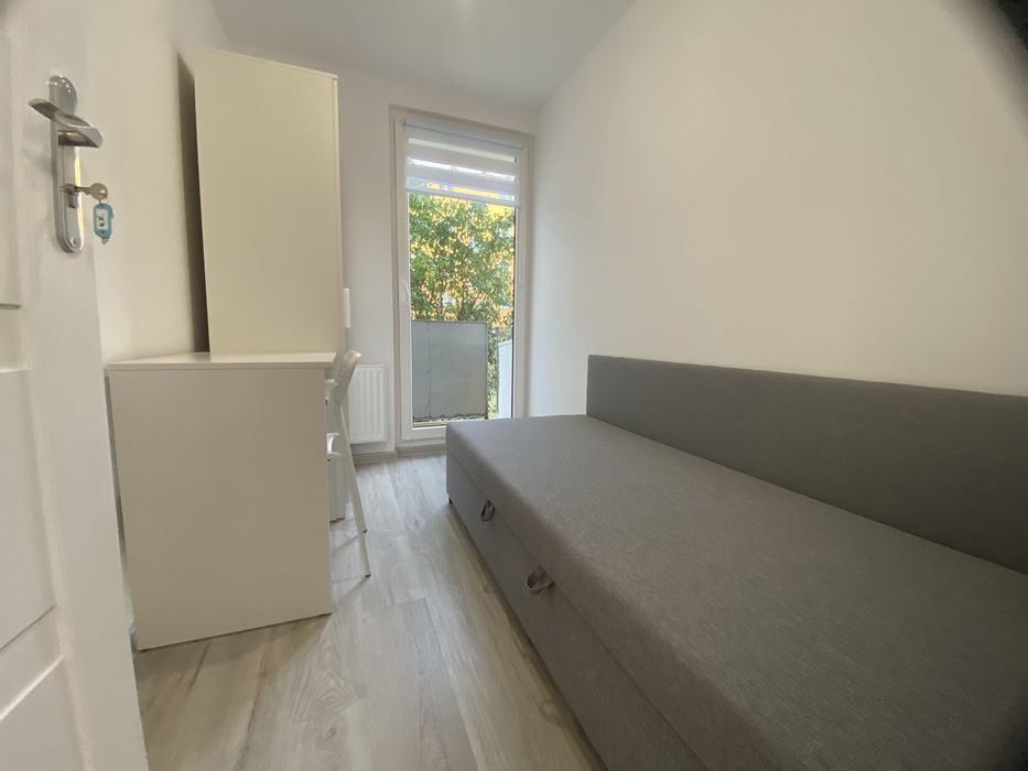 100m od Uniwersytetu!!! WYSOKI STANDARD dla studenta/osoby pracującej