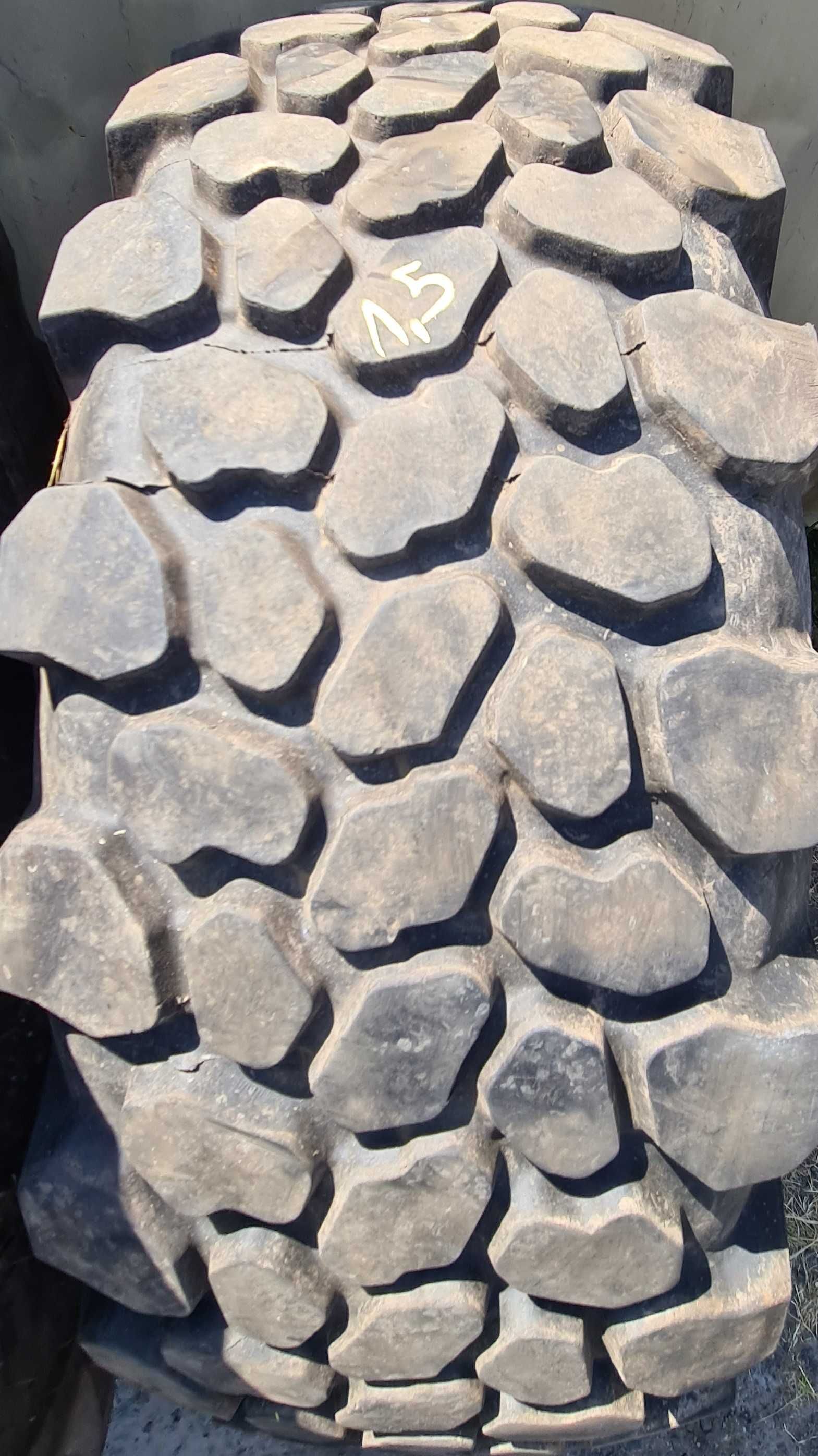 Opona przemysłowa 365/80R20 ; 14.5R20 Rigdon *S