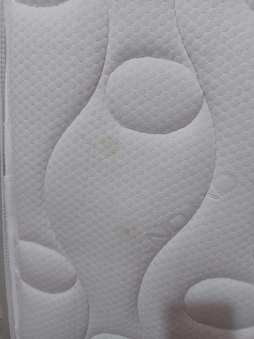 Colchão 200x180 Molaflex