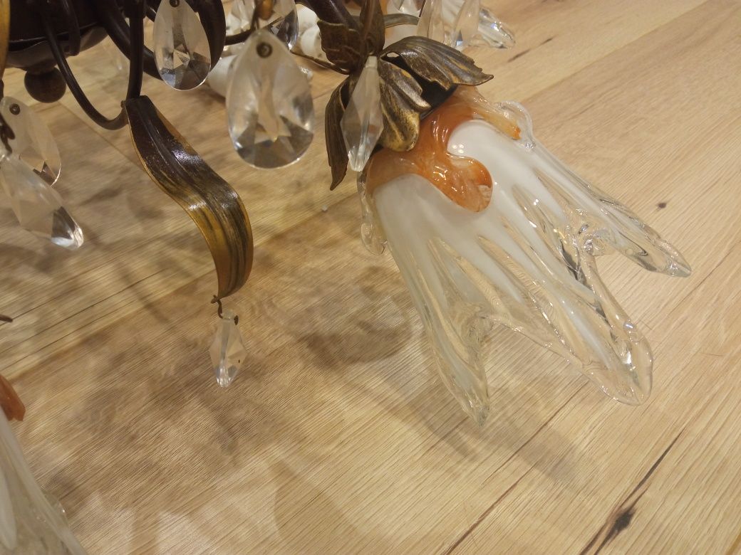 Lampa sufitowa Katia